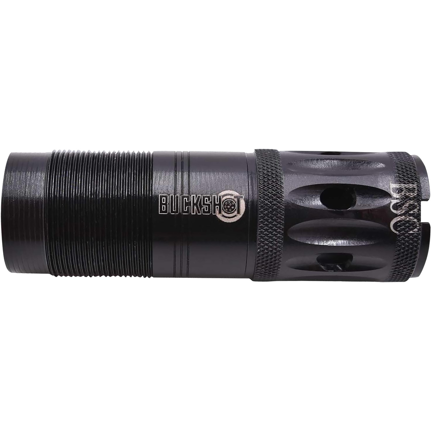 Carlsons 17799 Ported Buckshot 12G Choke Tube