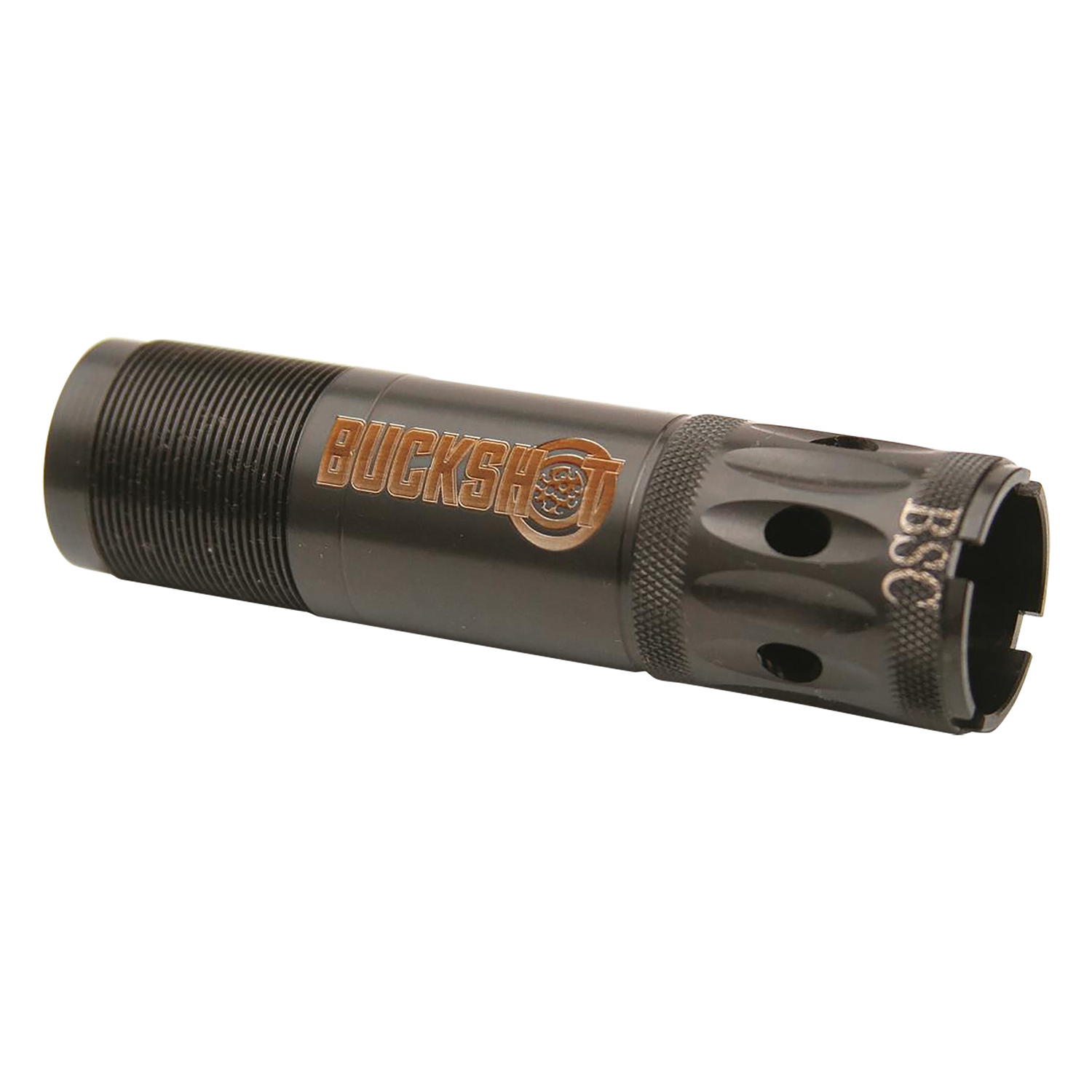 Carl 18899 Ported Buckshot 12 Gauge Choke Tube