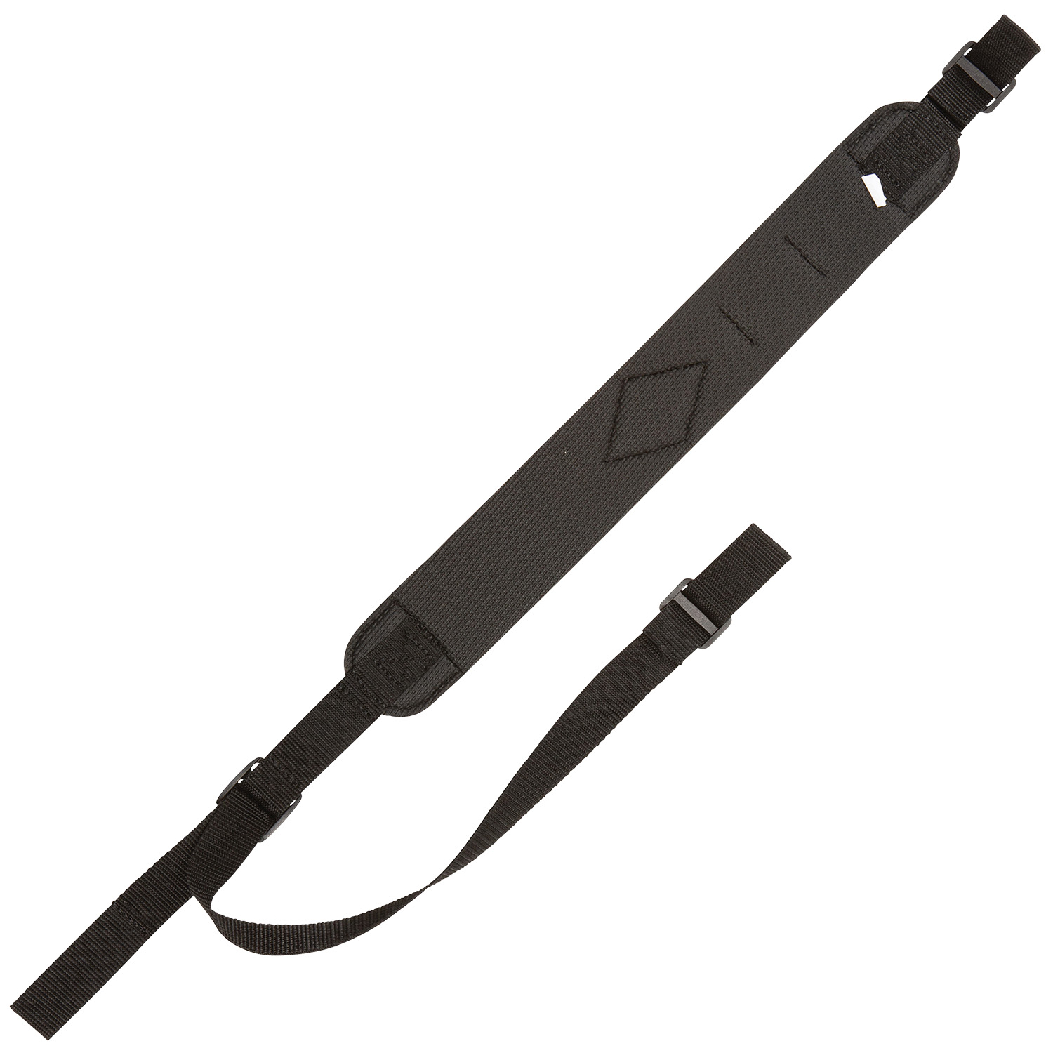 Allen Yukon Neoprene Rifle Sling With Loops, Mossy Oak Break-up Country