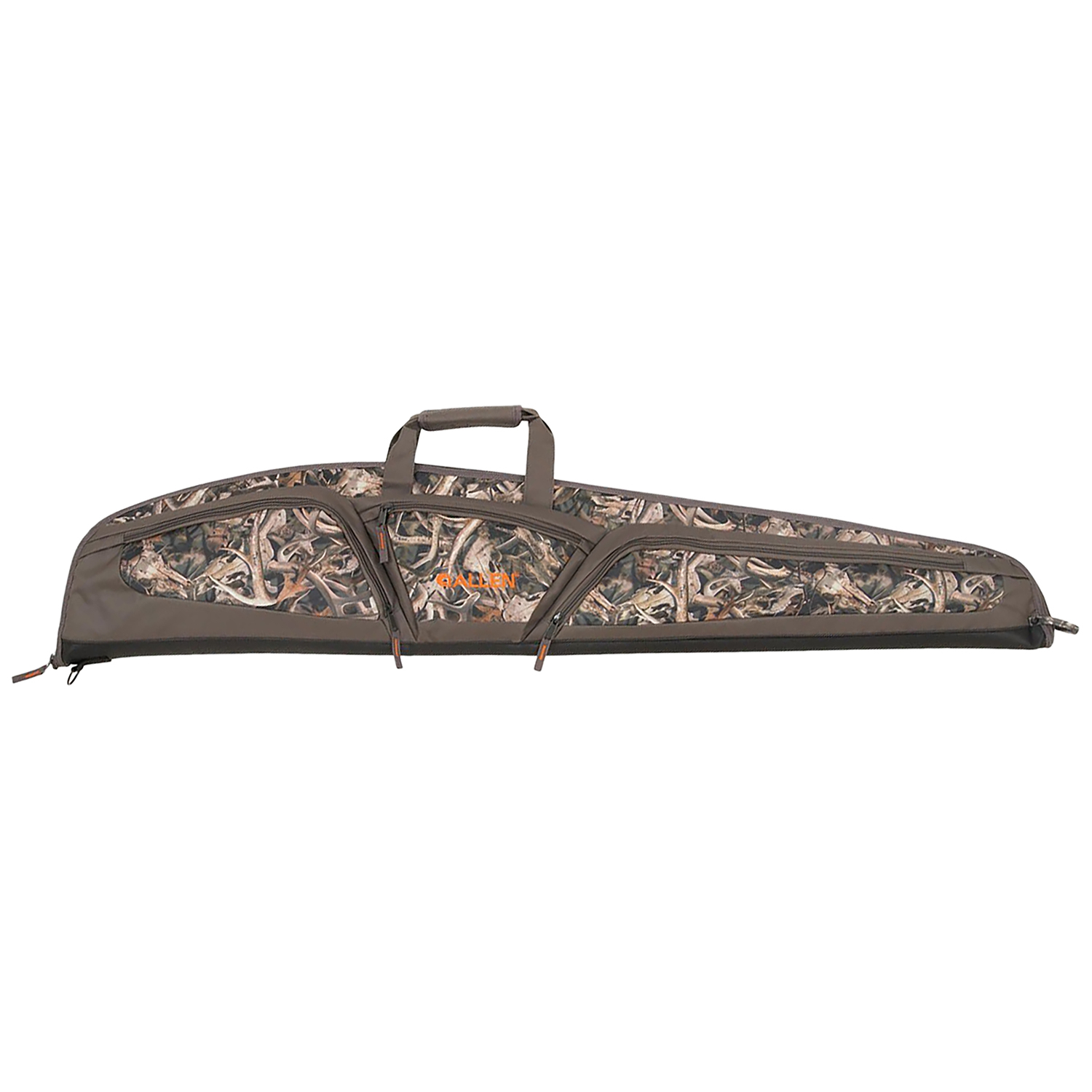 Allen Bonz Scoped Rifle Case 48IN Shadow Camo