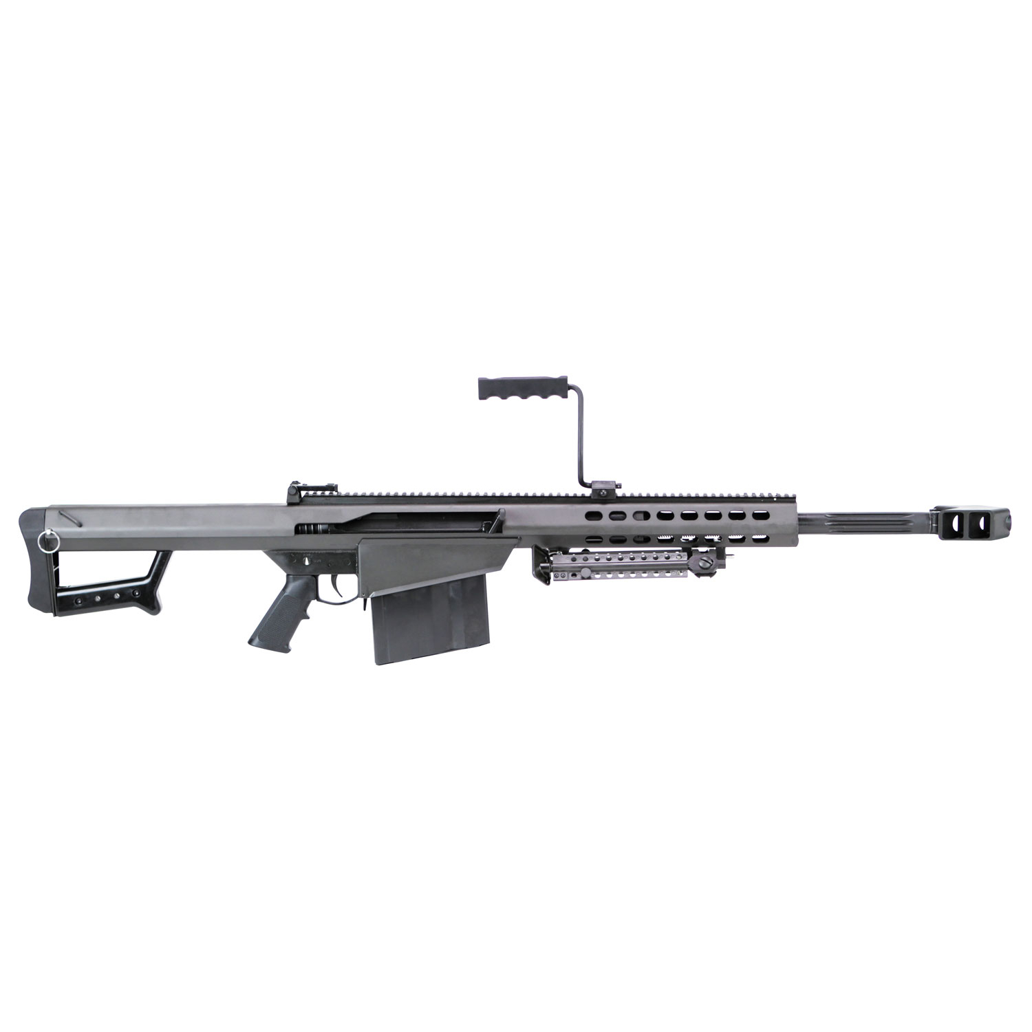 Brt 82A1 Sa 50BMG 20B 10RD
