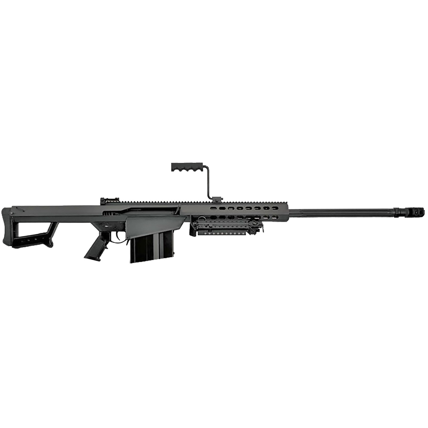 Brt 82A1 Sa 50BMG 29B 10RD