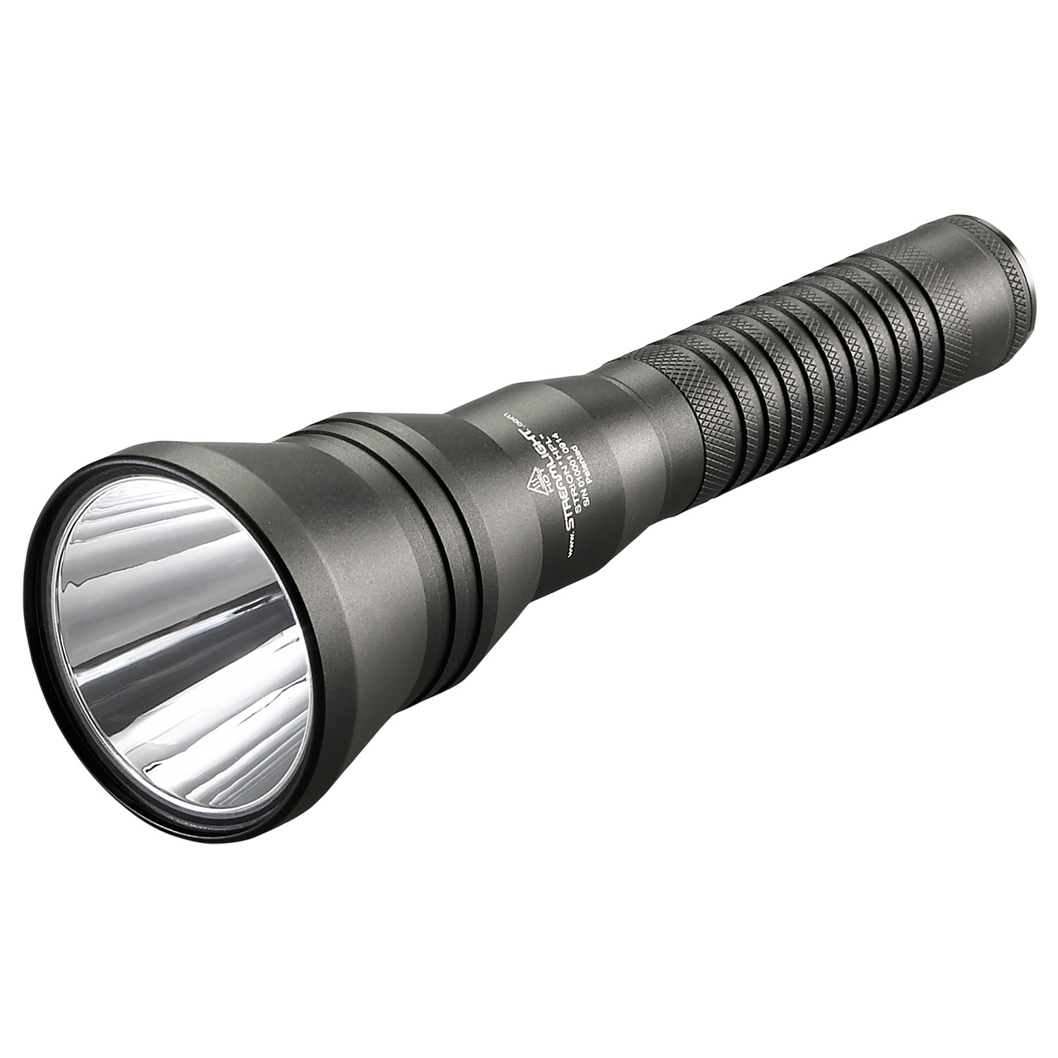 Streamlight Strion Hpl Flashlight 160/320/615 Lumens Black Anodized