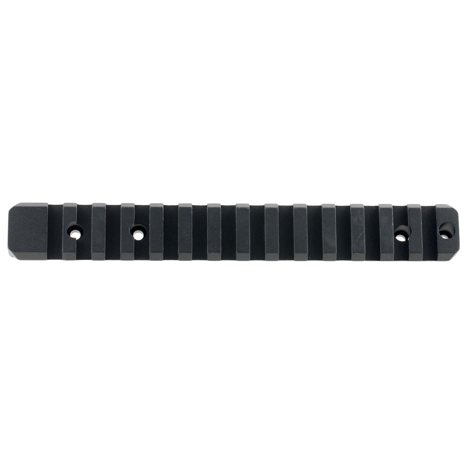 Talley Manufacturing Picatinny Rail Remington 700 20 Moa