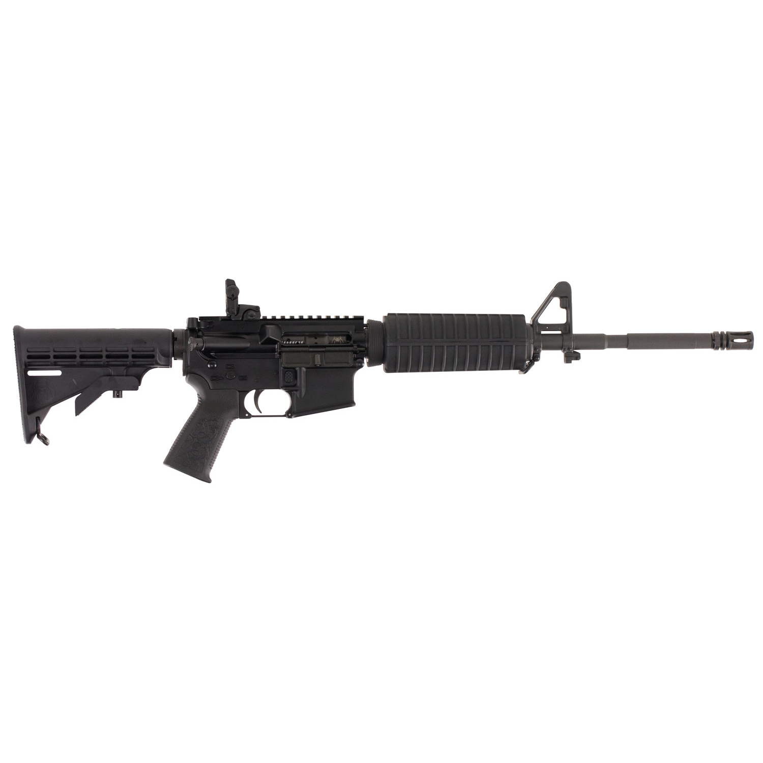 Spikes Tactical ST-15 Le M4 Carbine 223 Rem 16 No Magazine