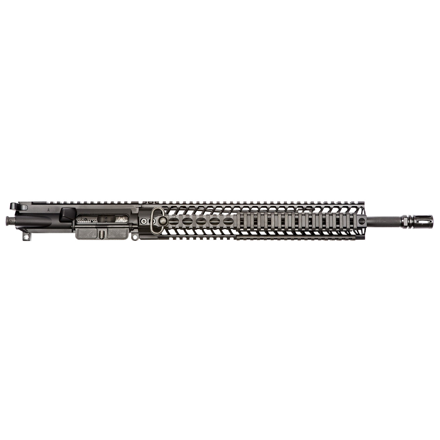 Spike STU5435-R2S Complete Upper 5.56 Nato 16 Optics Ready