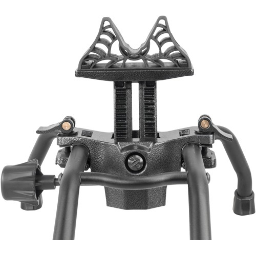 Caldwell Stinger Shooting Rest - Black