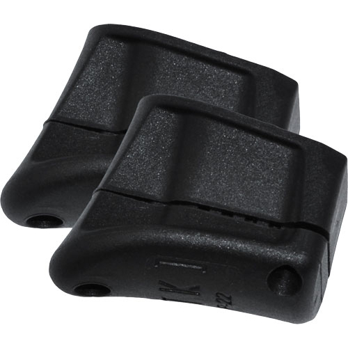Tandemkross Wingman Plus 5 Bumpers for Walther P22 2-PACK