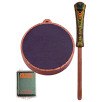 Primos Jackpot Slate Turkey Call Pot Style