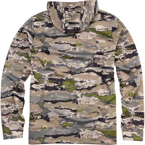 Browning Tech Hoodie Ls Ovix X-large