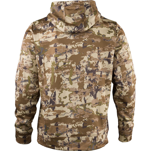 Browning Tech Hoodie Ls Auric Camo Xx-large