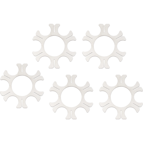 S&w 10MM Moon Clips 6RD 5-PK