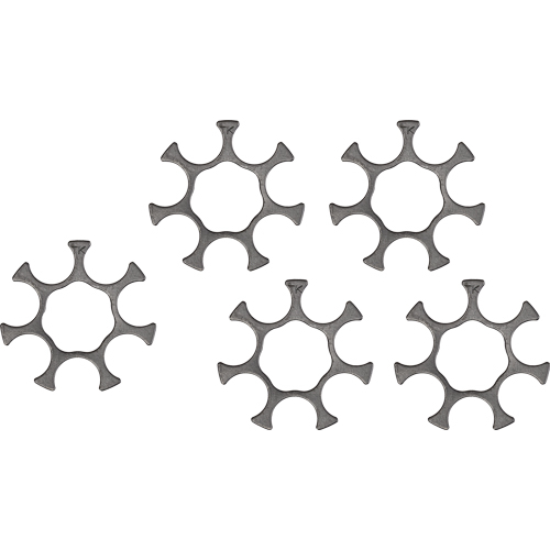 S&w 38/357 Moon Clips 7RD 5-PK