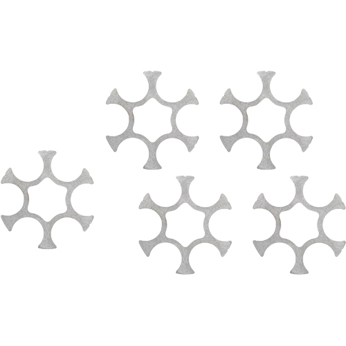 S&w 44 Mag Moon Clips 6RD 5-PK