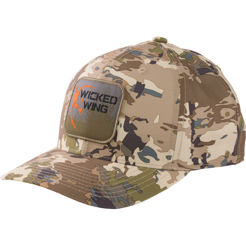 Browning Cap Wicked Wing Auric Ww Patch Snapback Adjustable - Image 2