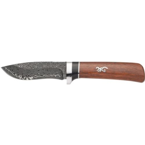 Browning Knife Stormy Pass Small Fixed Box
