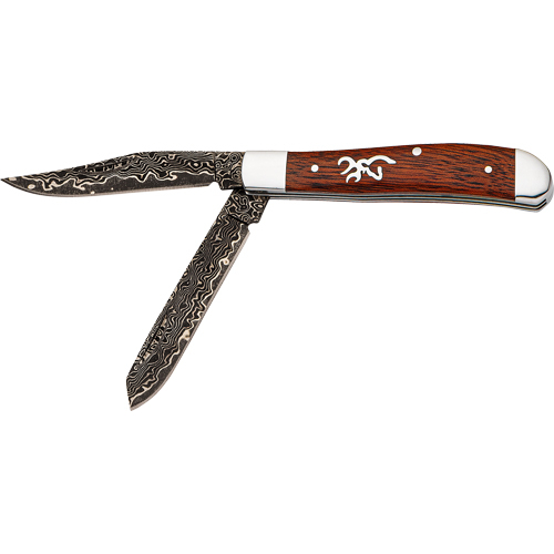 Browning 3220588B Knife Stormy Pass Trapper Box