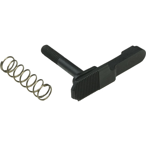 Cmmg Zeroed Extended Ambi Magazine Catch AR-15