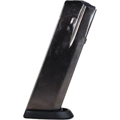 Fn Magazine FNS-40C 40SW 10RD Black