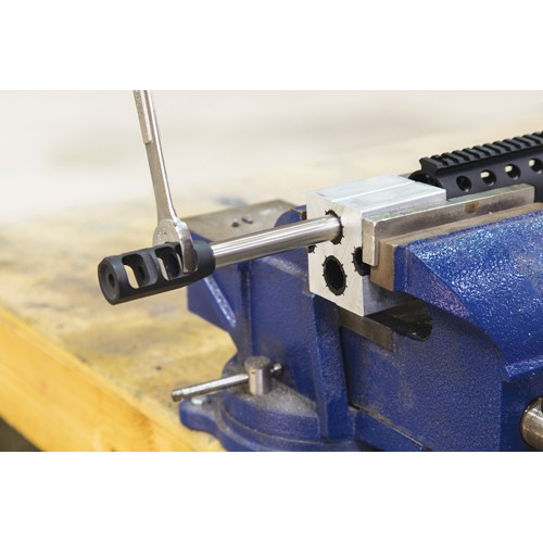 Wheeler Universal Barrel Clamp - Image 2