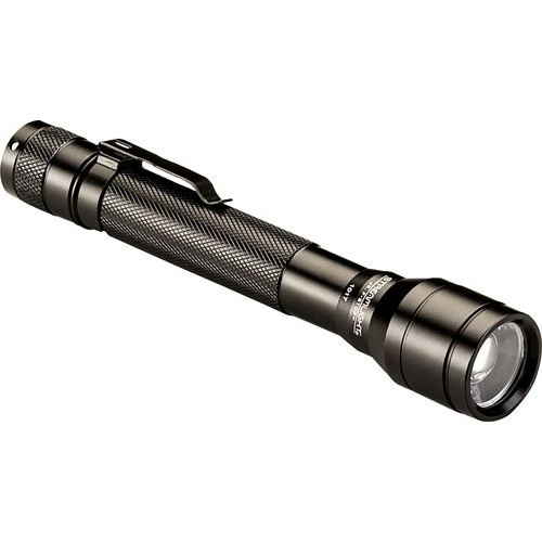 Streamlight Jr F-stop Flood to Spot Work Light White Led