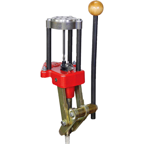 Lee Classic Turret Press