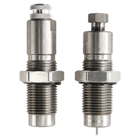 Lee 3 Die Set 300 H&h Magnum