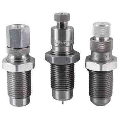 Lee 3 Die Set 30M1 Carbine