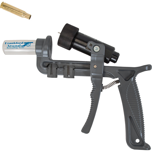 Frankford Arsenal Handheld Depriming Tool 20 Cal - 338 Lapua