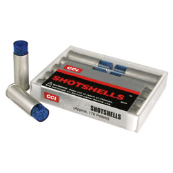 Cci Shotshell 38 SPECIAL/357 Mag 10RD