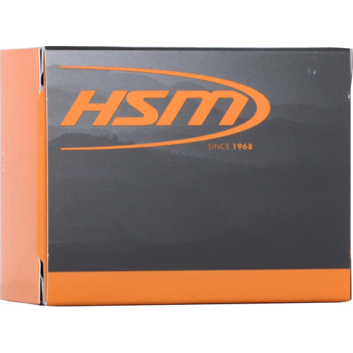 Hsm Subsonic 44 Rem Mag 400GR 20RD
