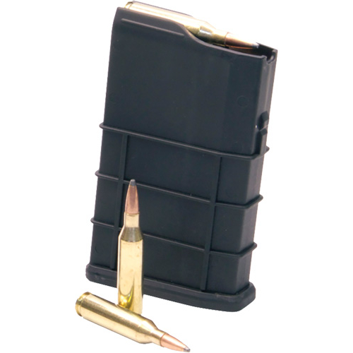 Howa Magazine Ati M1500 10RD 270/25-06/30-06 Black