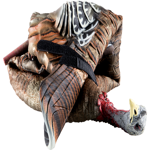 Avian X Lcd Lookout Turkey Decoy