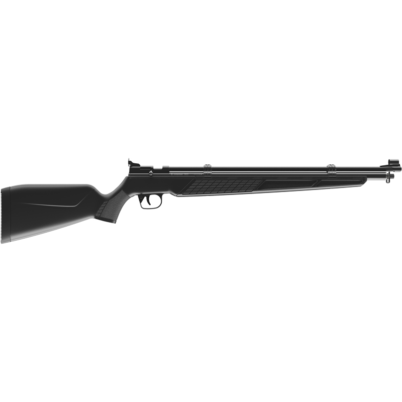 Crosman C3622S .22 Pcp Bolt Action Air Rifle