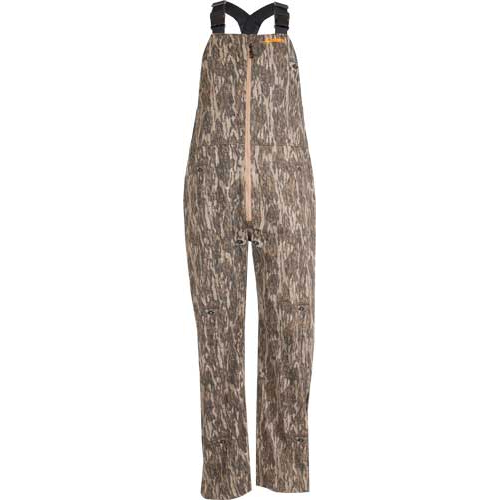 Habit Possum Kingdom Bib X-large Mossy Oak Bottomland Camo