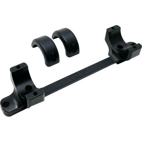 Dnz Game Reaper Integral 1-PC Mount Cva Cascade Black