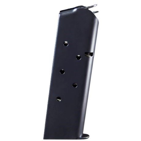 Checkmate Magazine 1911 Compact 45ACP Black 6RD