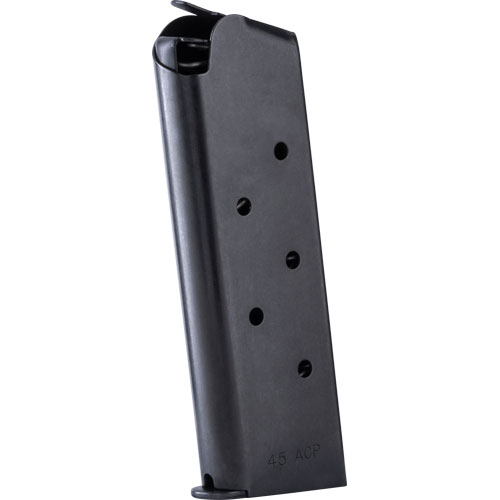 Checkmate Magazine 1911 Compact 45ACP Black 7RD