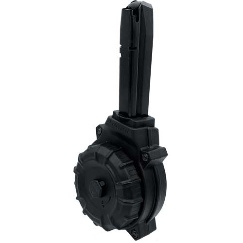 Pro Mag Taurus Pt 99 9MM 50RD Drum Magazine