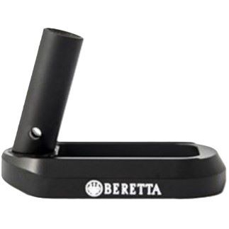Beretta 92 Series Magwell & 2 Plus 2 Extensions