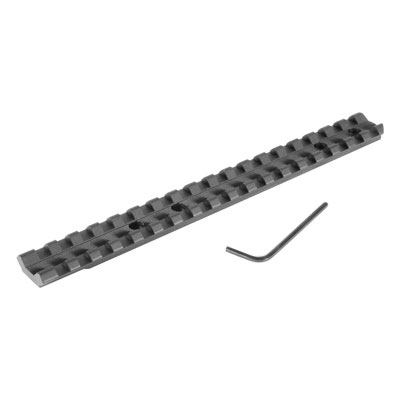 Egw Scope Base Tikka T3 Picatinny Rail