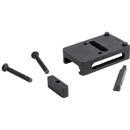 Egw Scope Mount Trijicon Rmr Holosun 407/507C to Pic Adptr