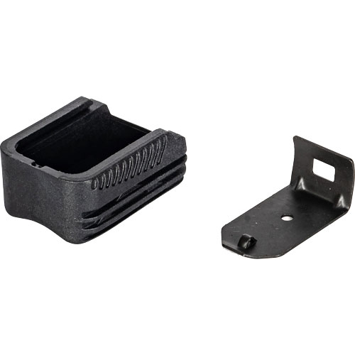 Mec-gar Plus 2 Adapter Set for Sig P320 Dps Black