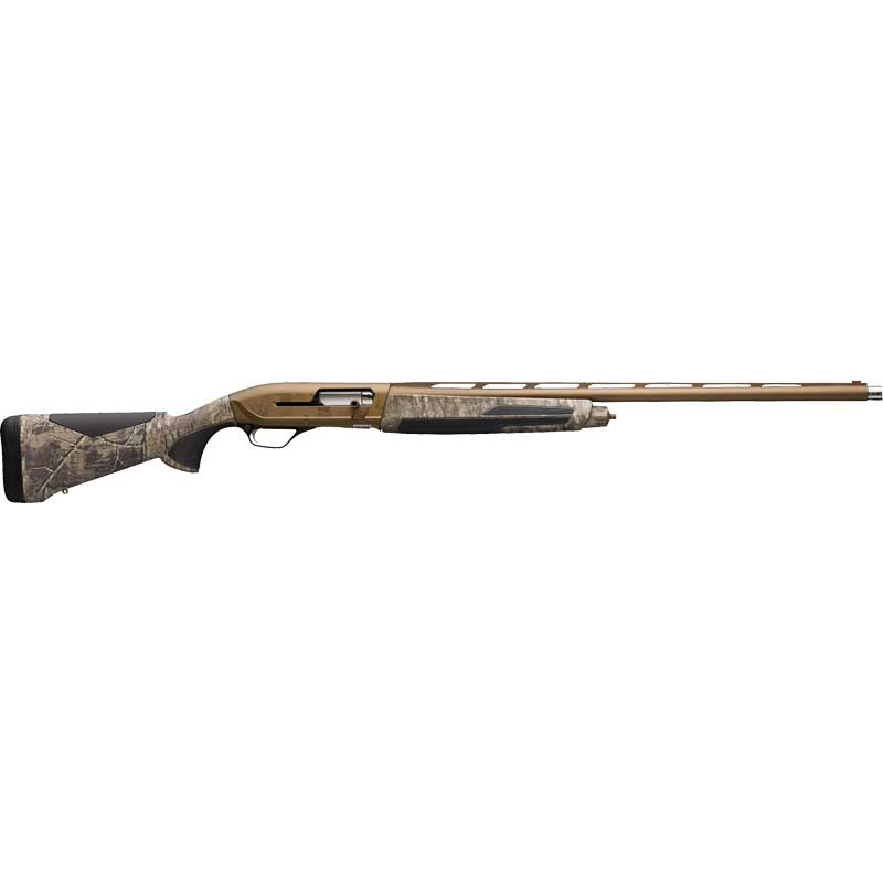 Browning Maxus Ii Wicked Wing 12 Gauge 3.5 4+1 28 Barrel