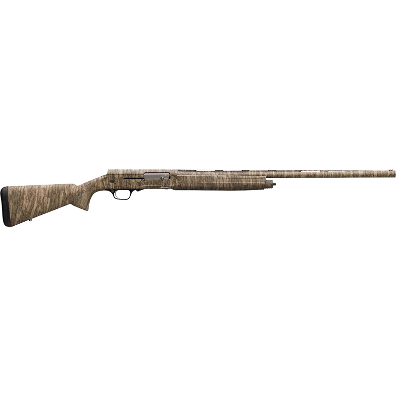 Browning A5 20GA Semi-auto 3 28 Mossy Oak Bottomland