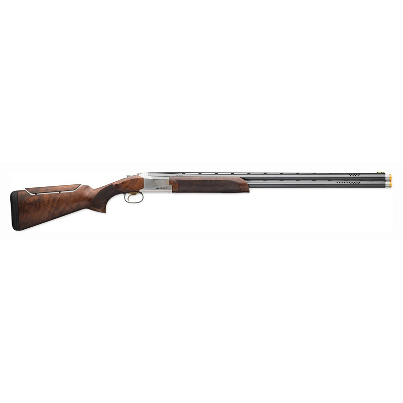 Browning Citori 725 Pro Sport 20GA 2.75 32 Blued/walnut