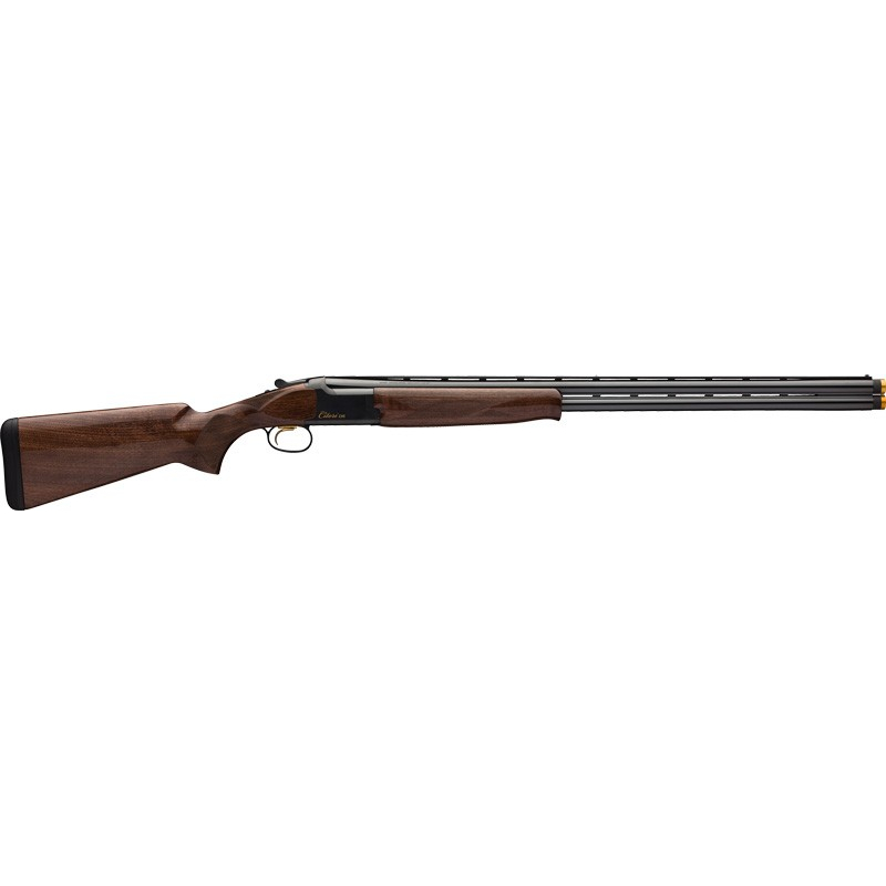 Browning Citori Cxs 20GA 3 32 Vr Blued/walnut
