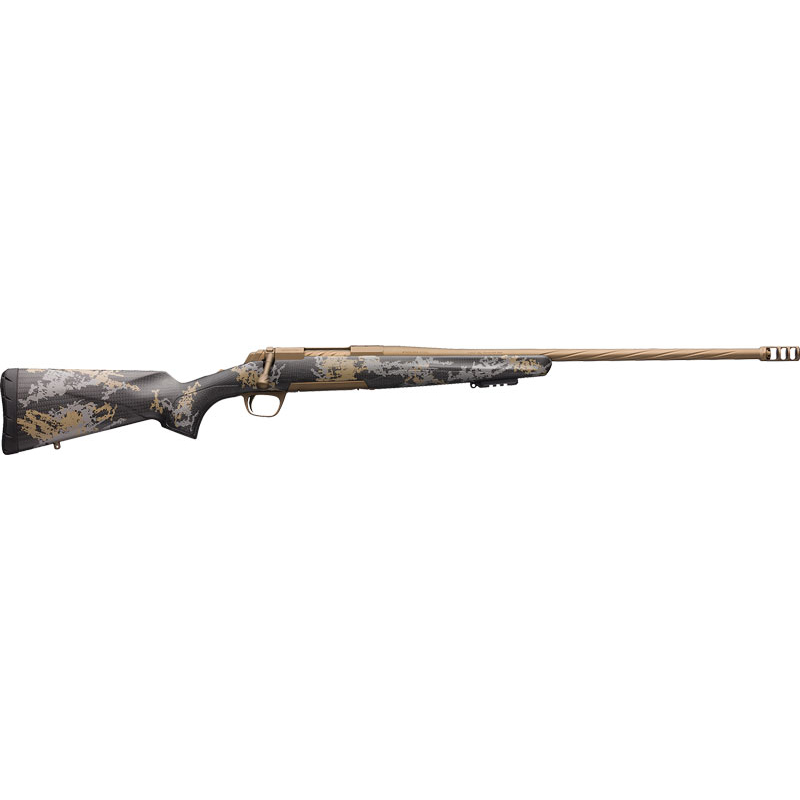 Brn Xbolt Mtn Pro 65CR 22BB