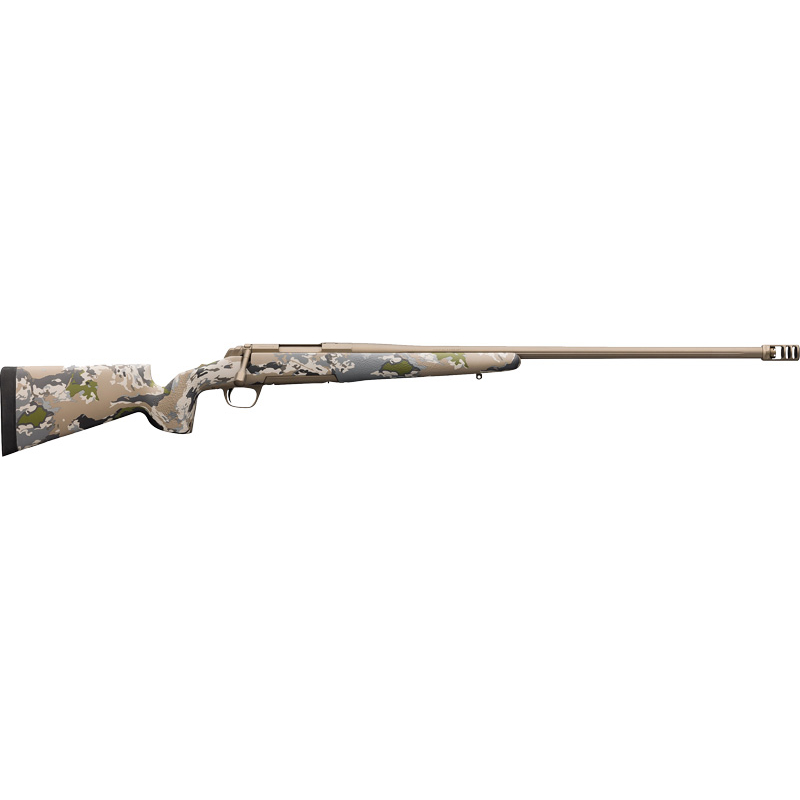 Brn Xbolt Hc Lr Mcm 65CR 26B