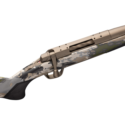 Browning X-bolt 2 Speed 7MM Prc 3+1